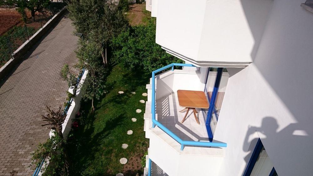 Blue Paradise มาร์มาริส ภายนอก รูปภาพ