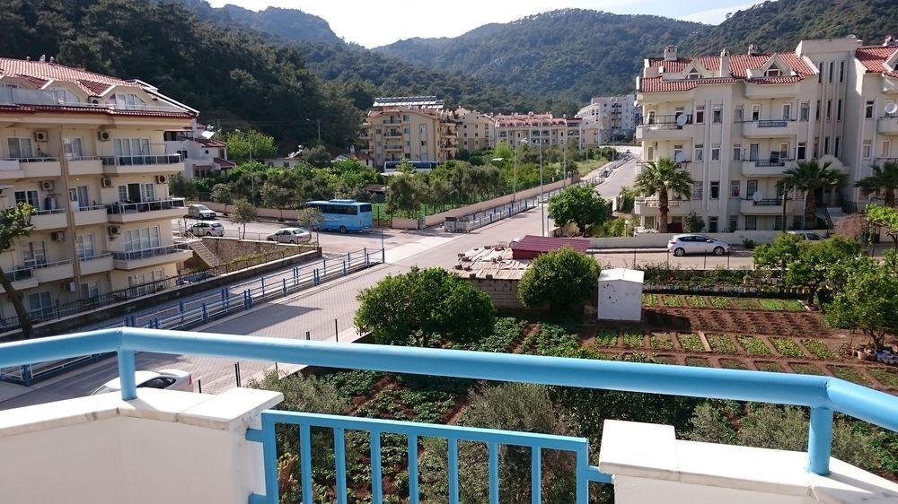 Blue Paradise มาร์มาริส ภายนอก รูปภาพ