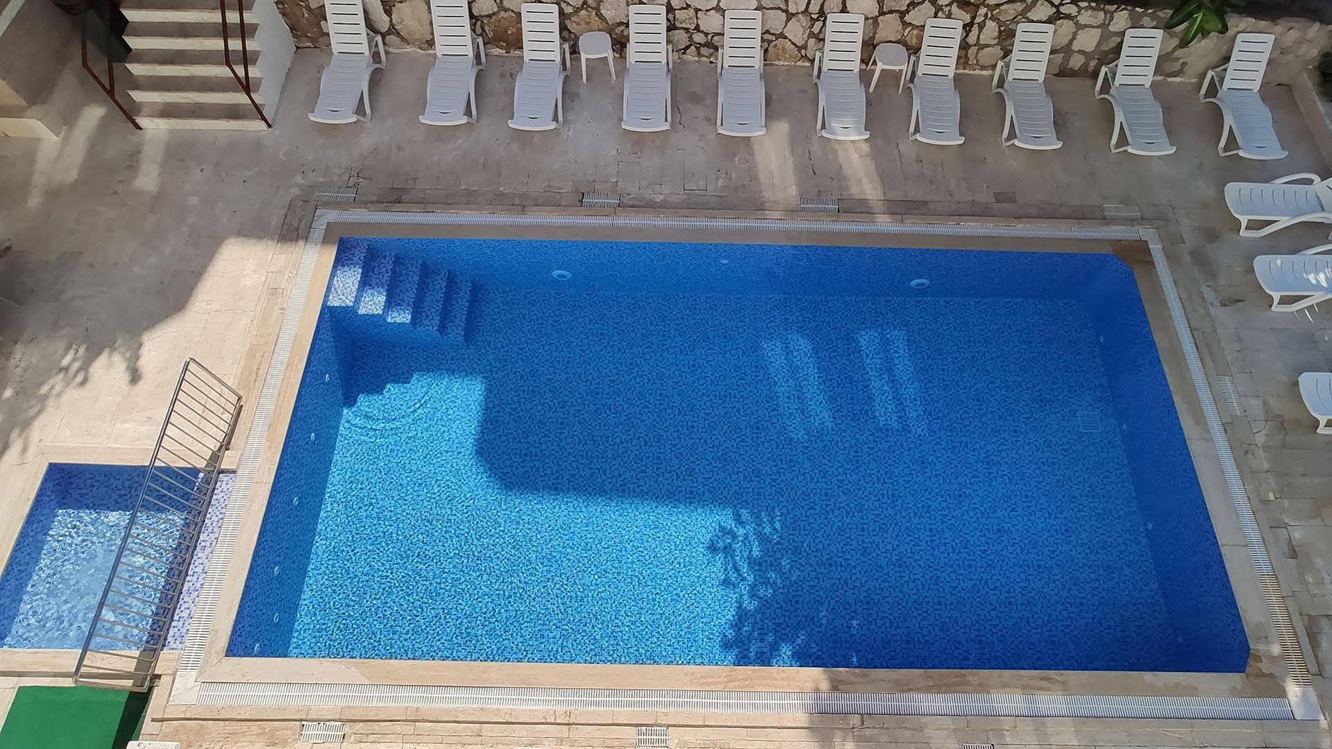 Blue Paradise มาร์มาริส ภายนอก รูปภาพ